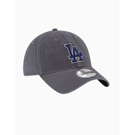Gorra New Era Los Ángeles Dodgers MLB Core Classic 9TWENTY