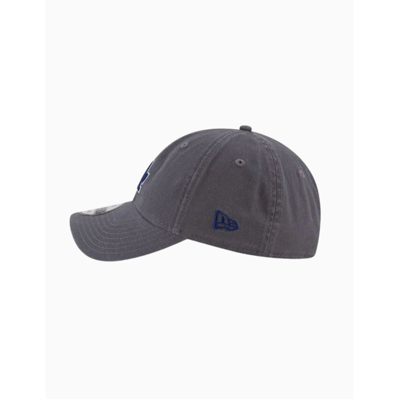 Gorra New Era Los Ángeles Dodgers MLB Core Classic 9TWENTY