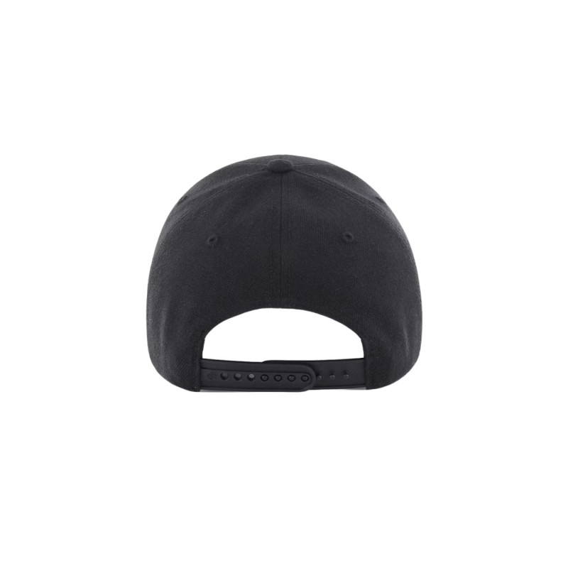 Gorra 47 Brand Mvp New York Yankees Black Black