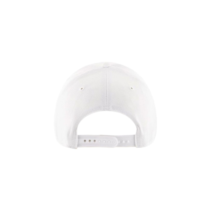 Gorra 47 Brand Mvp New York Yankees White