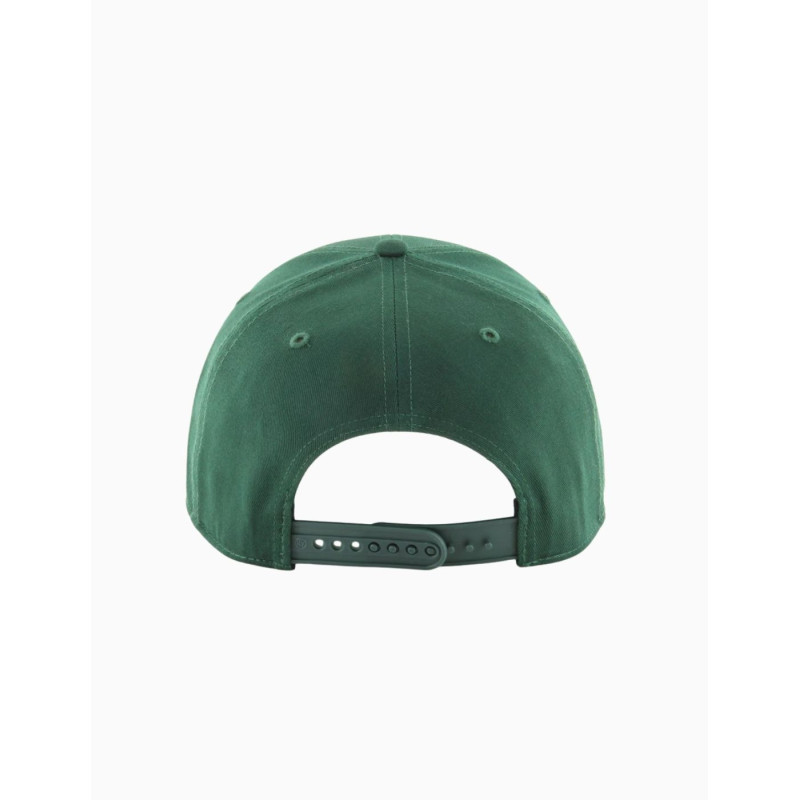Gorra 47 Brand Mvp Oakland Athletics Green