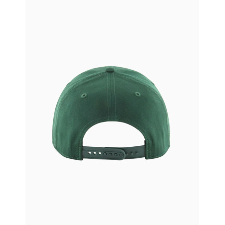 Gorra 47 Brand Mvp Oakland Athletics Green