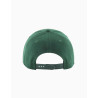 Gorra 47 Brand Mvp Oakland Athletics Green