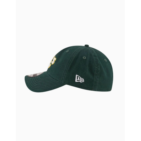 Gorra New Era Oakland Athletics MLB Core Classic 9TWENTY
