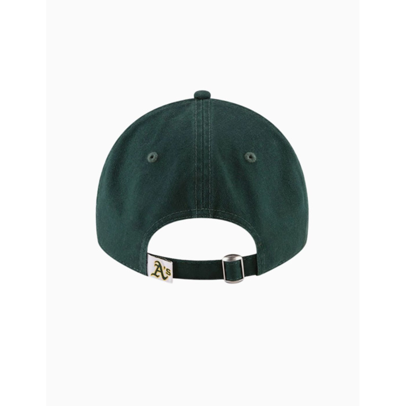 Gorra New Era Oakland Athletics MLB Core Classic 9TWENTY