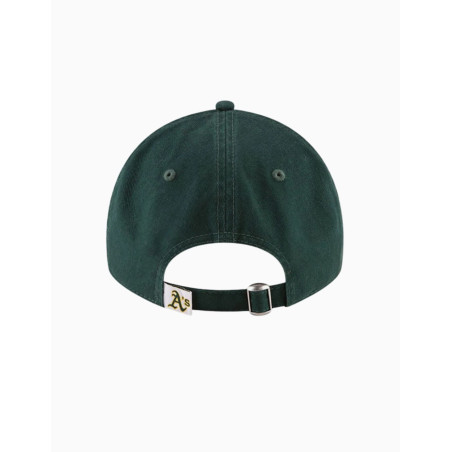 Gorra New Era Oakland Athletics MLB Core Classic 9TWENTY