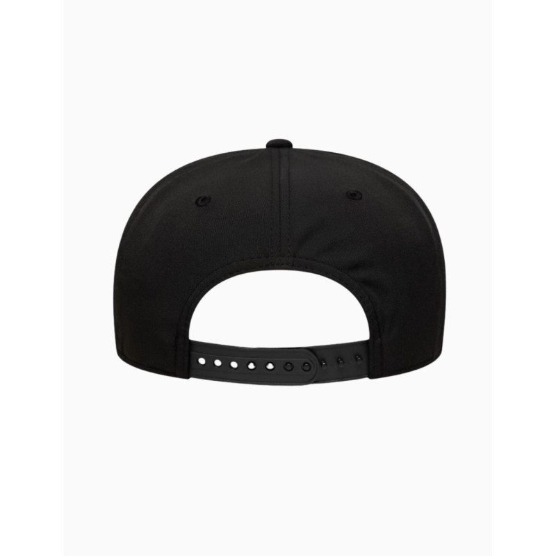 Gorra New Era Ducati Motor 9SEVENTY Stretch Snap