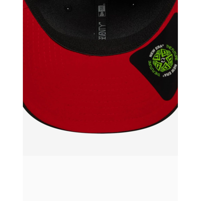 Gorra New Era Ducati Motor 9SEVENTY Stretch Snap