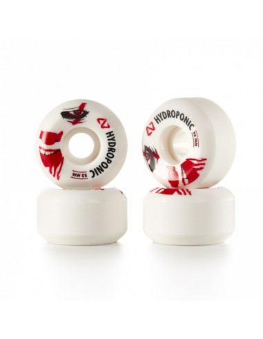 RUEDAS SKATE HYDROPONIC TERROR IT 52 MM