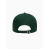 Gorra New Era MLB League Essentials 9FORTY NY Yankees Dark Green