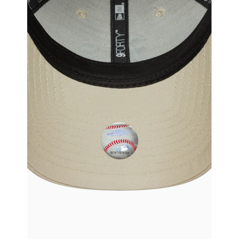 Gorra New Era MLB League Essentials 9FORTY Oakland Athletics