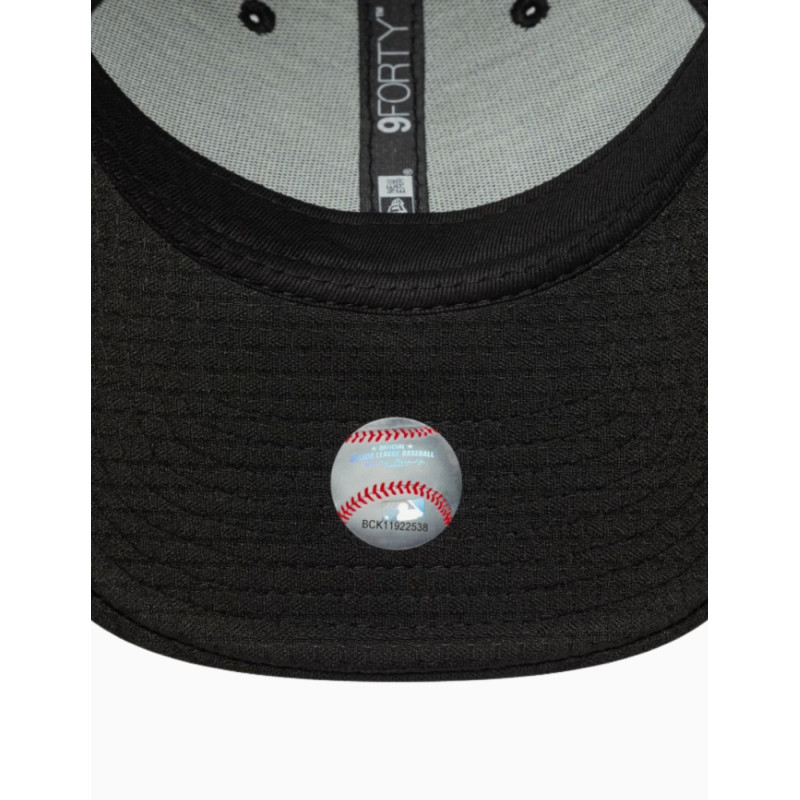 Gorra New Era MLB Flawless Mesh 9FORTY NY Yankees