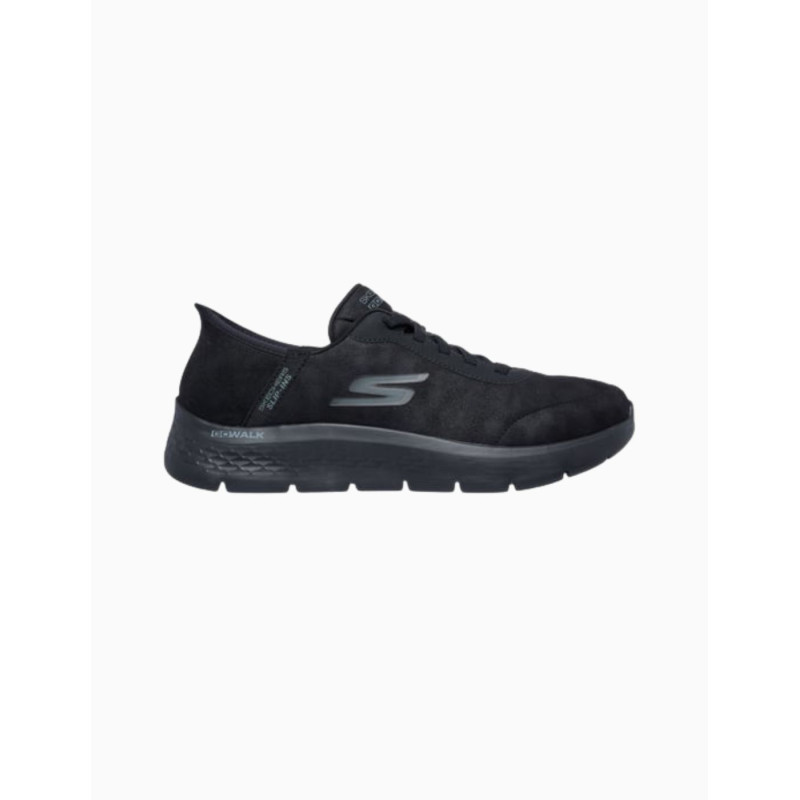 Zapatillas Skechers Slip Ins Go Walk Flex Smooth Motion