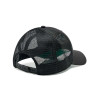 Gorra Brand 47 Brand MVP en color negro con logo NHL San Jose Sharks