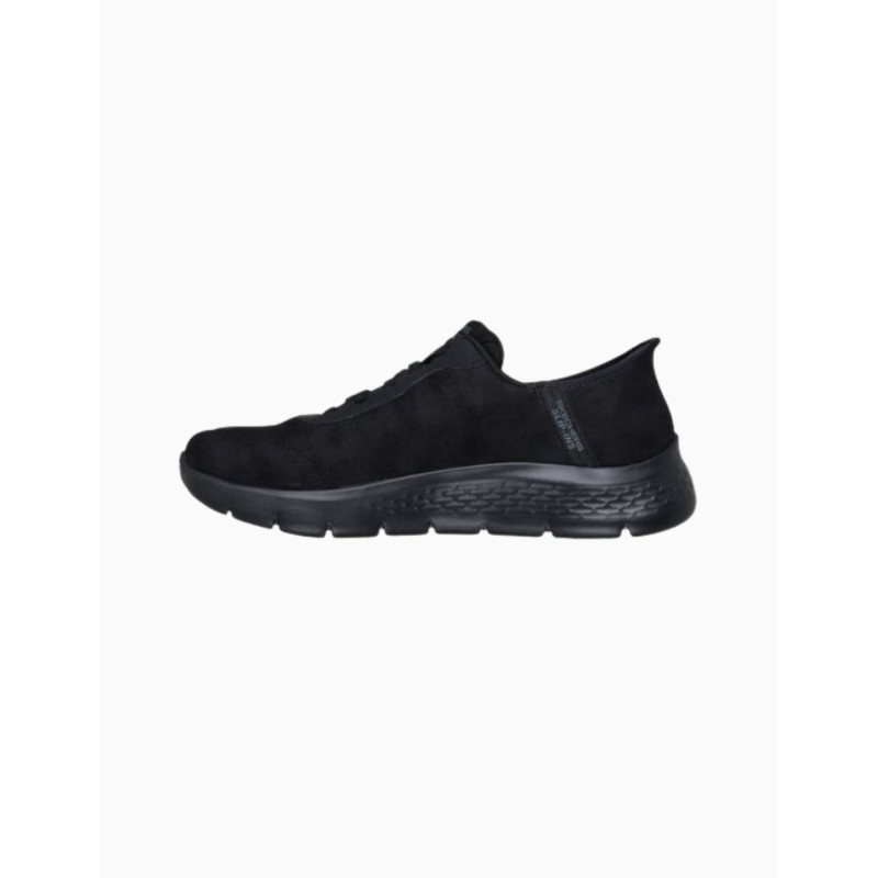 Zapatillas Skechers Slip Ins Go Walk Flex Smooth Motion