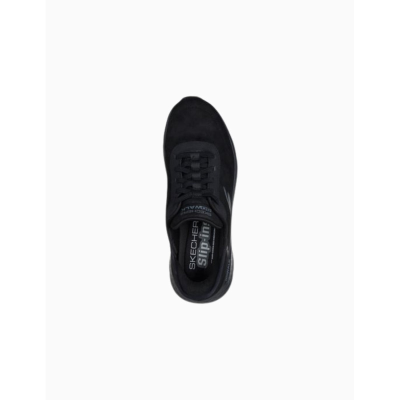 Zapatillas Skechers Slip Ins Go Walk Flex Smooth Motion
