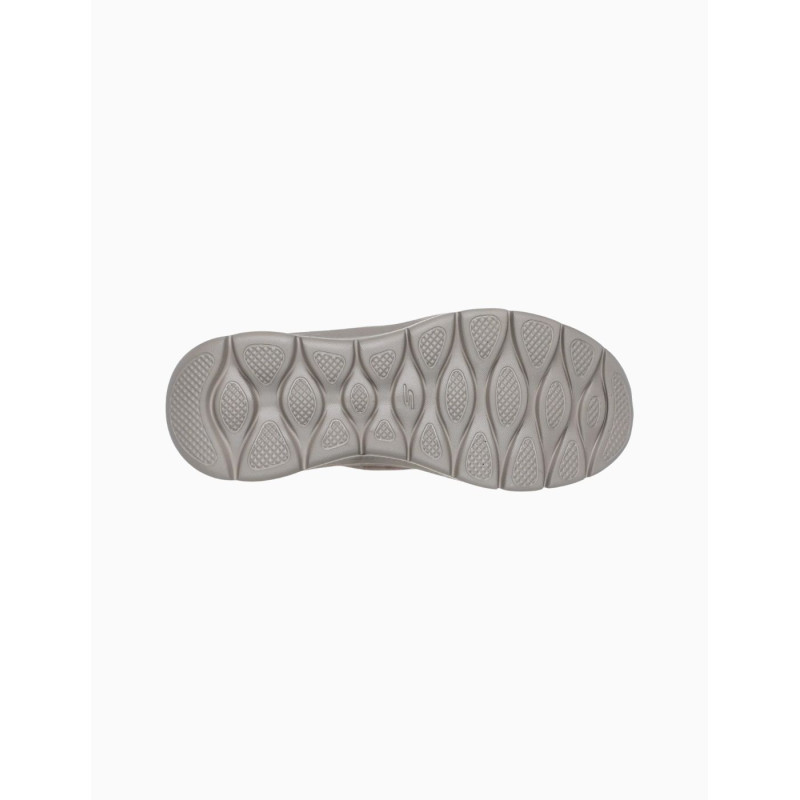 Zapatillas Skechers Slip-Ins Go Walk Flex Mali Brown