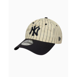 Gorra New Era MLB Pinstripe 9TWENTY NY Yankees