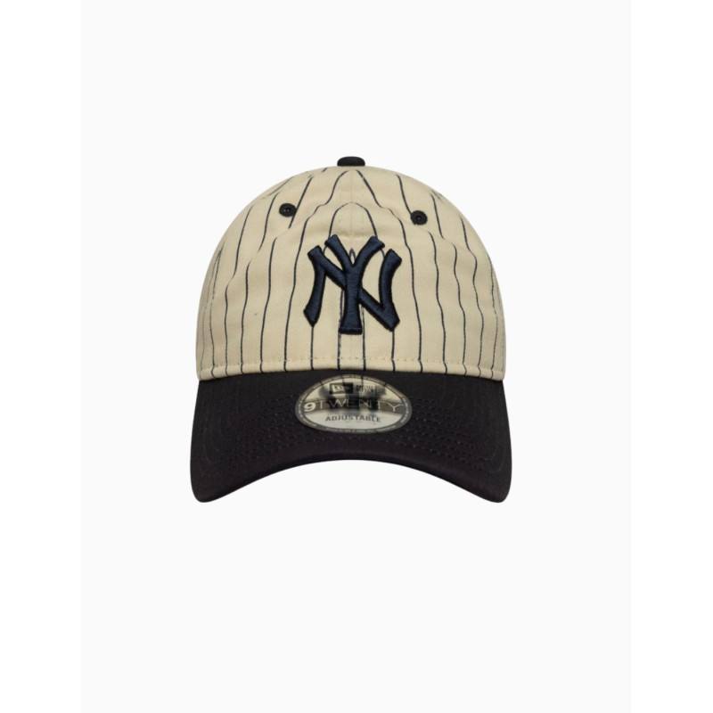 Gorra New Era MLB Pinstripe 9TWENTY NY Yankees