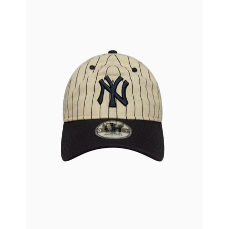 Gorra New Era MLB Pinstripe 9TWENTY NY Yankees