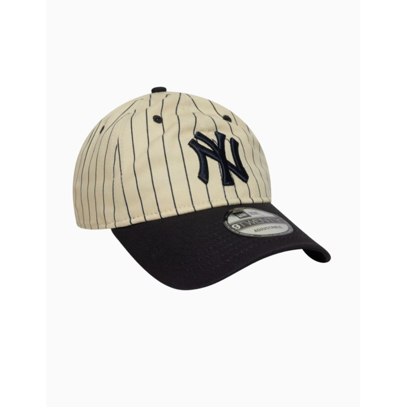 Gorra New Era MLB Pinstripe 9TWENTY NY Yankees