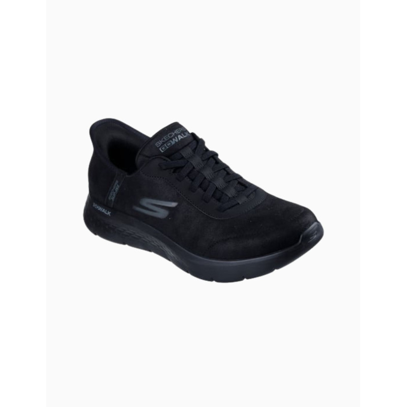 Zapatillas Skechers Slip Ins Go Walk Flex Smooth Motion