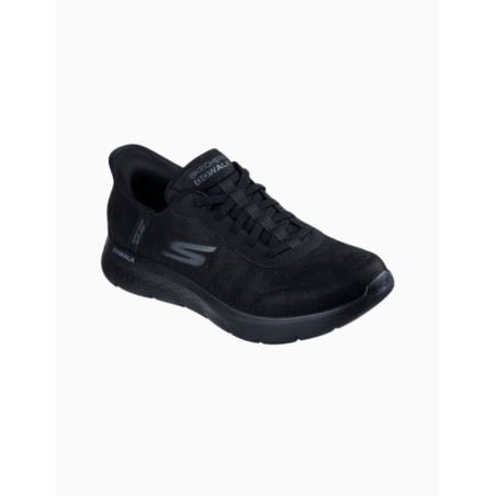 Zapatillas Skechers Slip Ins Go Walk Flex Smooth Motion