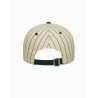 Gorra New Era MLB Pinstripe 9TWENTY Oakland Athletics