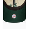 Gorra New Era MLB Pinstripe 9TWENTY Oakland Athletics