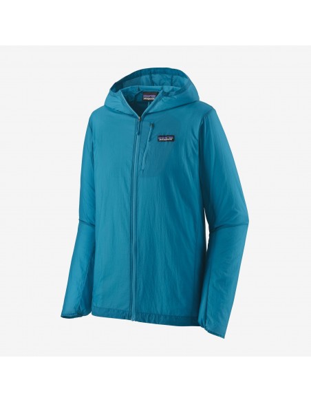 CHAQUETA PATAGONIA AGAVE BIG TONAL