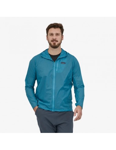 CHAQUETA PATAGONIA AGAVE BIG TONAL