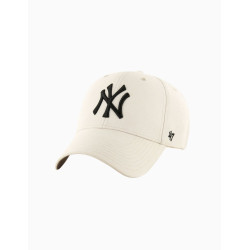 Gorra 47 Brand MVP New York Yankees beige  MLB