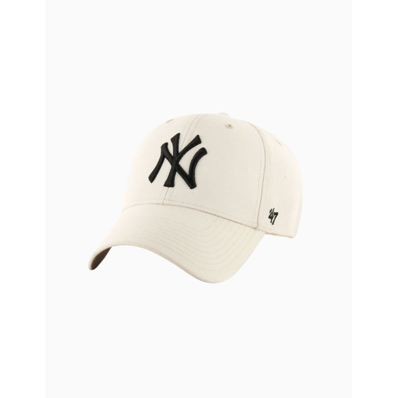 Gorra 47 Brand MVP New York Yankees beige  MLB