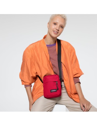 BOLSO EASTPAK THE ONE SAILOR RED