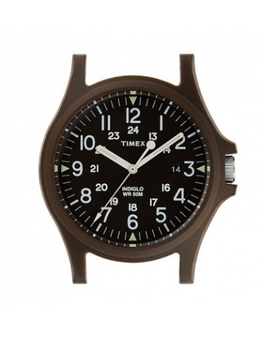 RELOJ TIMEX CAMPER