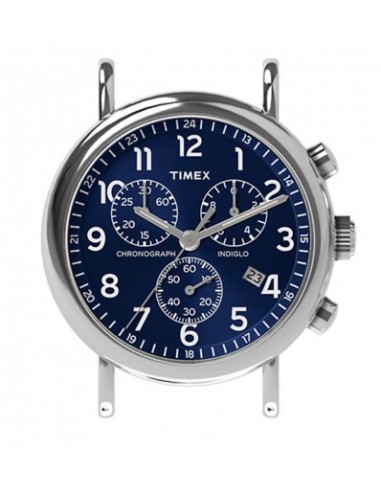 RELOJ TIMEX WEEKENDER CHRONO