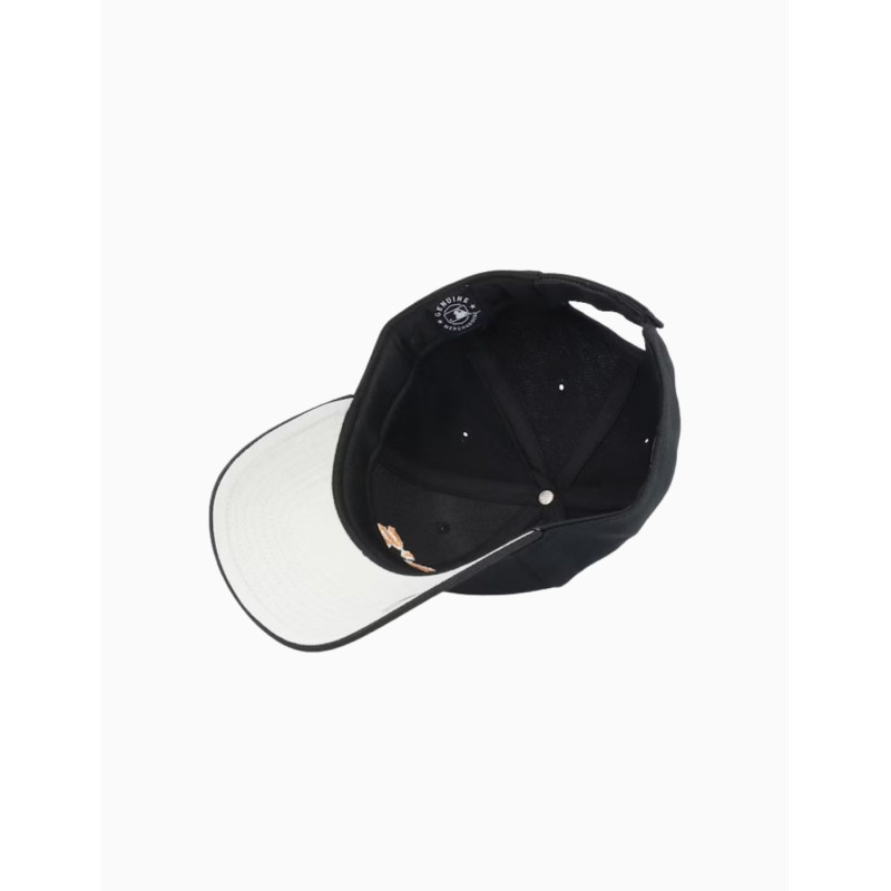 Gorra 47 Brand MVP Oakland Athletics MLB Black