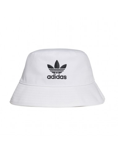 GORRO BUCKET ADIDAS PESCADOR ADICOLOR TREFOI...