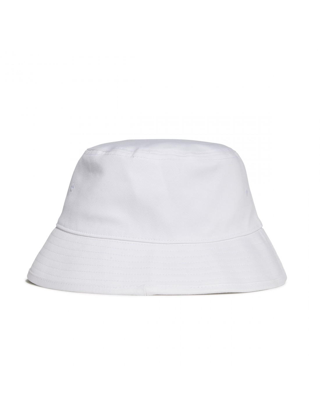 GORRO BUCKET ADIDAS PESCADOR ADICOLOR TREFOI BLANCO