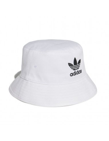 GORRO BUCKET ADIDAS PESCADOR ADICOLOR TREFOI...