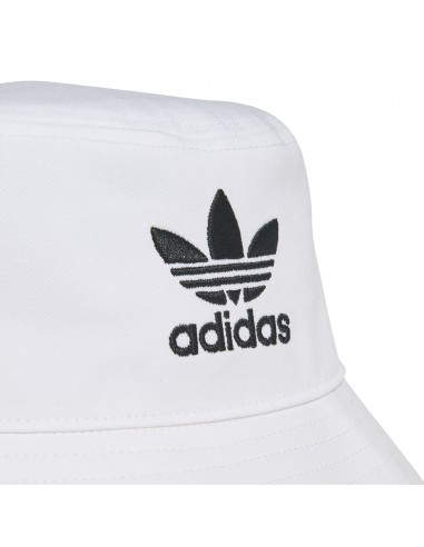 GORRO BUCKET ADIDAS PESCADOR ADICOLOR TREFOI...