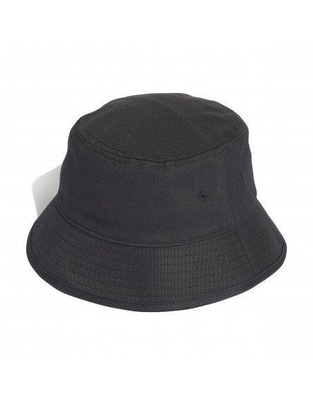 GORRO BUCKET ADIDAS PESCADOR ADICOLOR TREFOI NEGRO 2