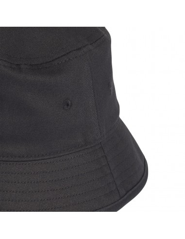 GORRO BUCKET ADIDAS PESCADOR ADICOLOR TREFOI NEGRO