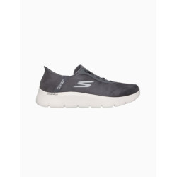 Zapatillas Skechers Slip Ins Go Walk Flex Smooth Motion