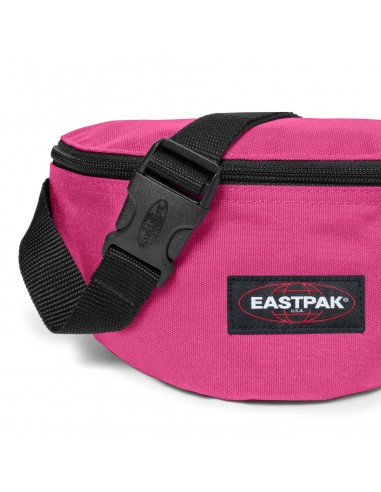 RIÑONERA EASTPAK SPRINGER PINK ESCAPE