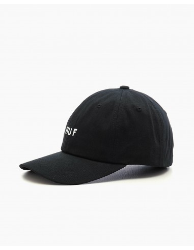 GORRA HUF ESSENTIALS OG LOGO CURVED VISOR 6...