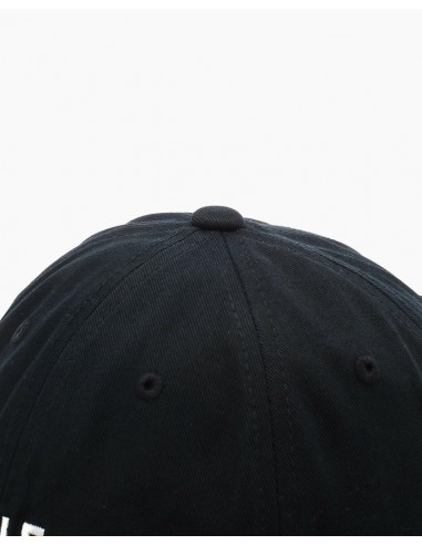 GORRA HUF ESSENTIALS OG LOGO CURVED VISOR 6...