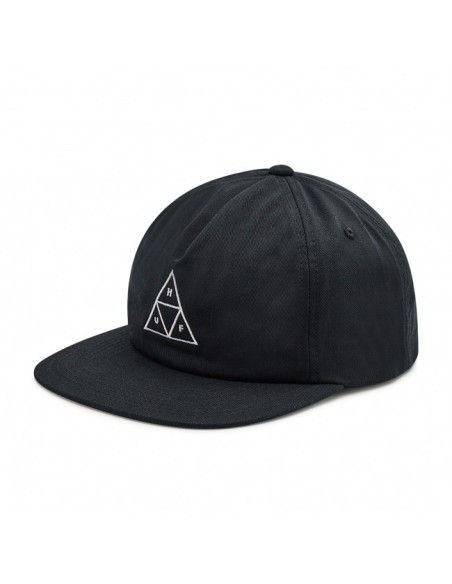 GORRA HUF UNSTRUCTURED TRIPLE TRIANGLE SNAPBACK