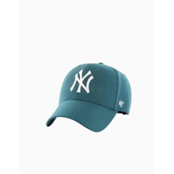 Gorra 47 Brand MVP New York Yankees pacific green MLB