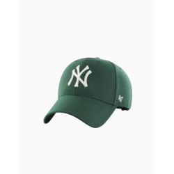 Gorra 47 Brand MVP New York Yankees dark green MLB